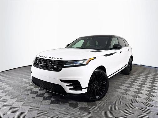 2026 Land Rover Range Rover Velar P250 Dynamic SE