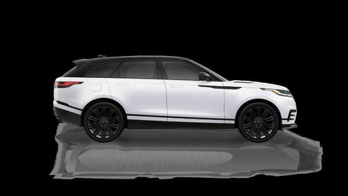 2026 Land Rover Range Rover Velar P250 Dynamic SE