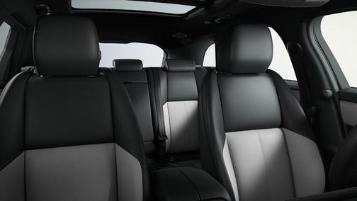 2026 Land Rover Range Rover Velar P250 Dynamic SE
