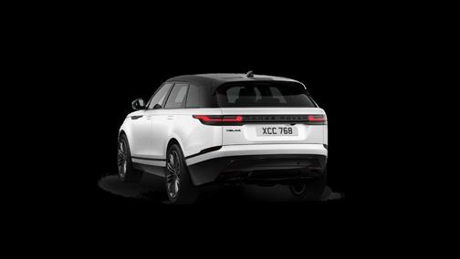 2026 Land Rover Range Rover Velar P250 Dynamic SE