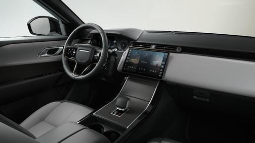 2026 Land Rover Range Rover Velar P250 Dynamic SE