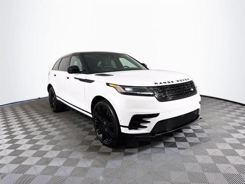 2026 Land Rover Range Rover Velar P250 Dynamic SE