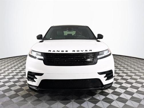 2026 Land Rover Range Rover Velar P250 Dynamic SE