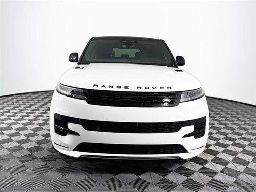 2024 Land Rover Range Rover Sport Dynamic SE