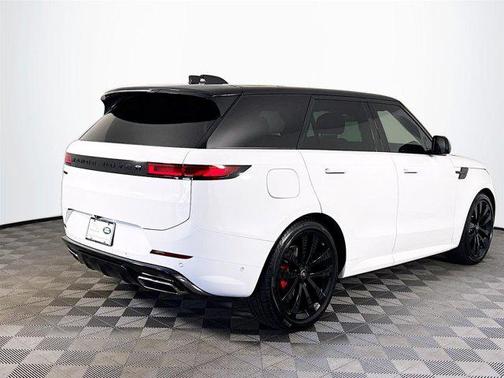 2024 Land Rover Range Rover Sport Dynamic SE