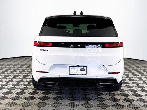 2024 Land Rover Range Rover Sport Dynamic SE