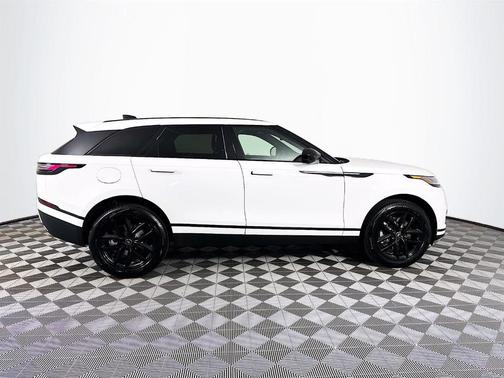 2026 Land Rover Range Rover Velar P250 S