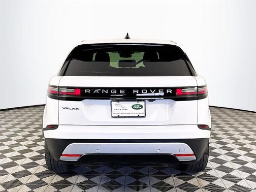 2026 Land Rover Range Rover Velar P250 S