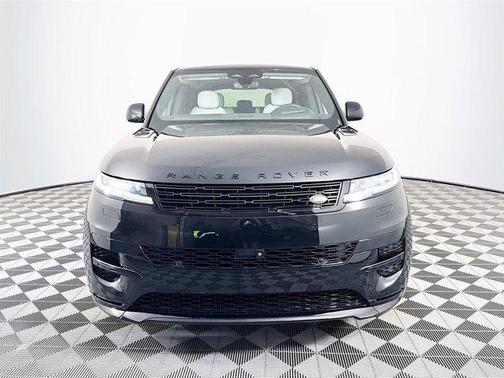 2025 Land Rover Range Rover Sport P400 Dynamic SE