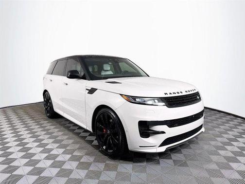 2024 Land Rover Range Rover Sport Dynamic SE