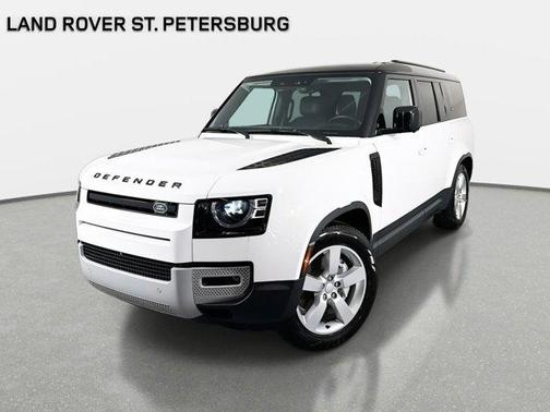 2023 Land Rover Defender SE