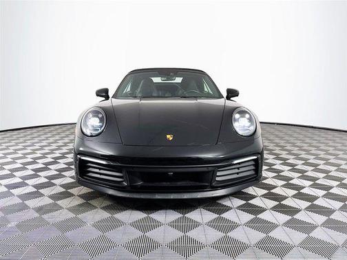 2023 Porsche 911 Carrera S
