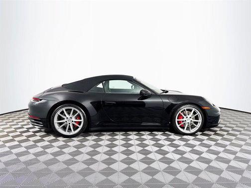 2023 Porsche 911 Carrera S