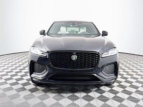 2026 Jaguar F-PACE P250 R-Dynamic S