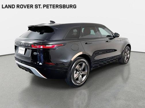 2023 Land Rover Range Rover Velar R-Dynamic S