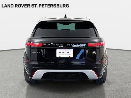2023 Land Rover Range Rover Velar R-Dynamic S