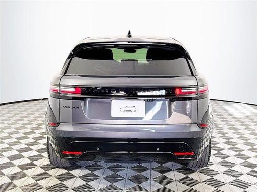 2026 Land Rover Range Rover Velar P250 Dynamic SE