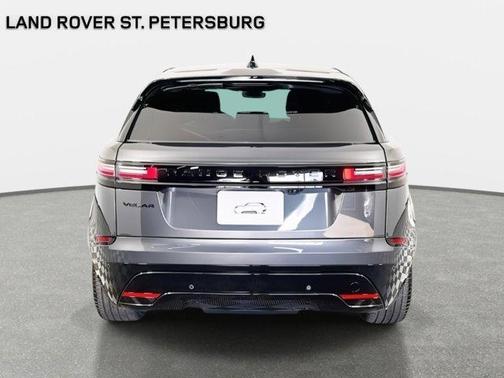 2026 Land Rover Range Rover Velar P250 Dynamic SE