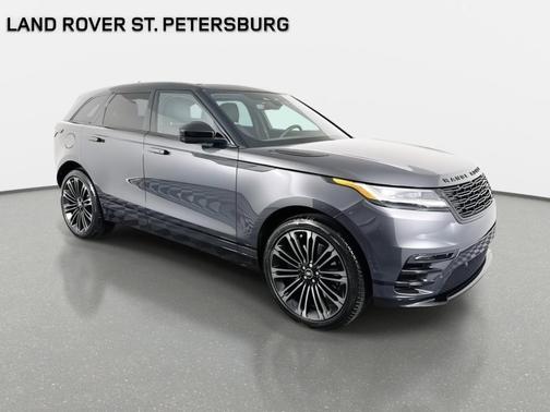 2026 Land Rover Range Rover Velar P250 Dynamic SE