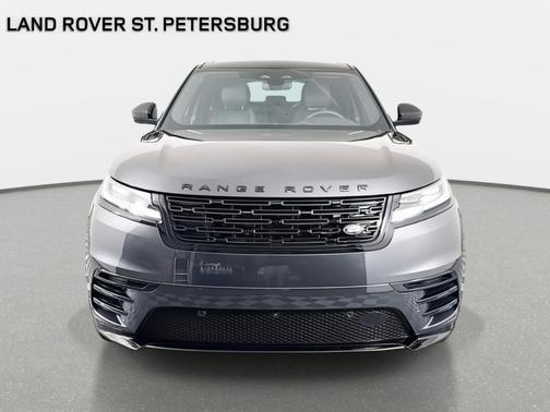 2026 Land Rover Range Rover Velar P250 Dynamic SE
