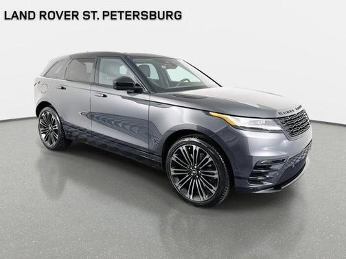 2026 Land Rover Range Rover Velar P250 Dynamic SE
