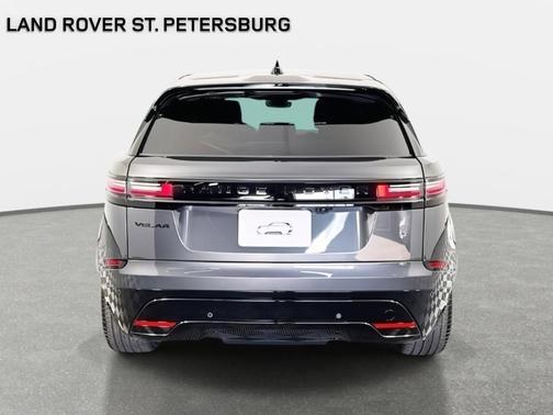 2026 Land Rover Range Rover Velar P250 Dynamic SE