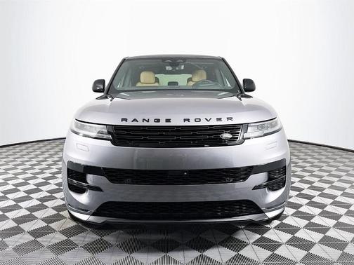 2025 Land Rover Range Rover Sport P530 Dynamic SE
