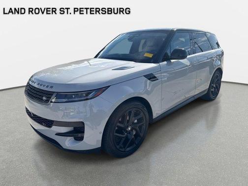2024 Land Rover Range Rover Sport SE