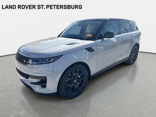 2024 Land Rover Range Rover Sport SE