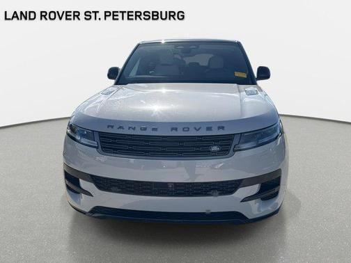 2024 Land Rover Range Rover Sport SE