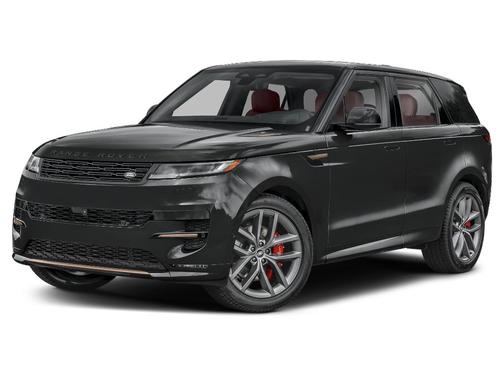 2025 Land Rover Range Rover Sport P460 Dynamic SE