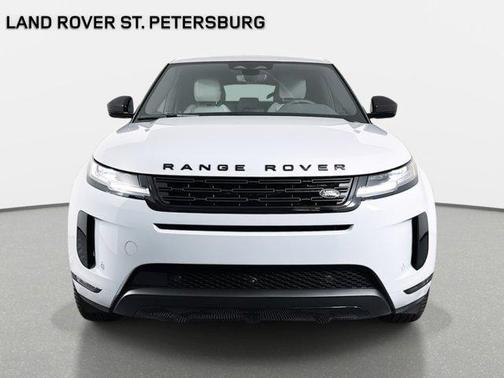 2026 Land Rover Range Rover Evoque Core S