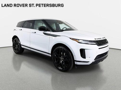 2026 Land Rover Range Rover Evoque Core S