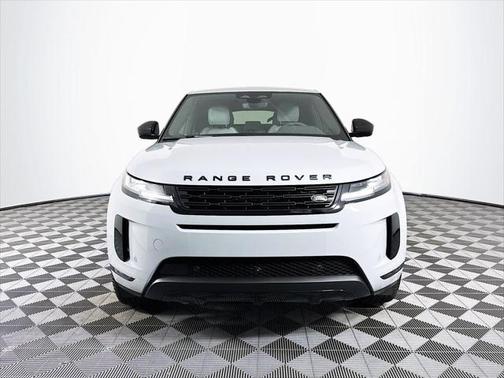 2026 Land Rover Range Rover Evoque Core S