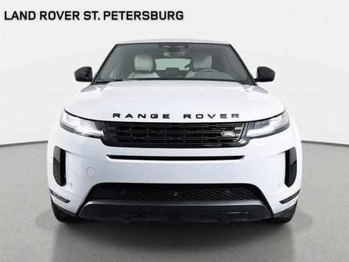 2026 Land Rover Range Rover Evoque Core S