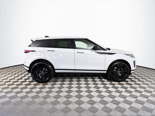 2026 Land Rover Range Rover Evoque Core S