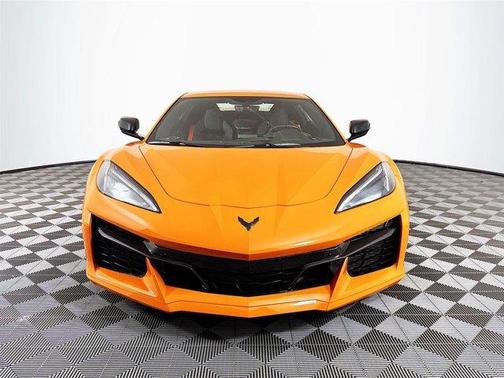 2023 Chevrolet Corvette Z06