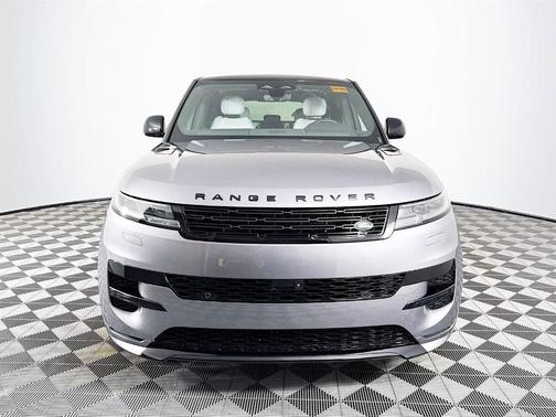 2025 Land Rover Range Rover Sport P460 Dynamic SE