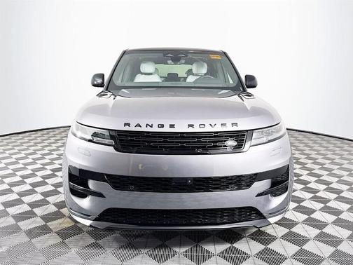 2025 Land Rover Range Rover Sport P460 Dynamic SE