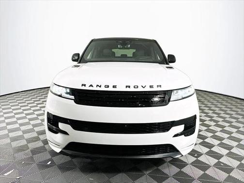 2025 Land Rover Range Rover Sport P530 Dynamic SE
