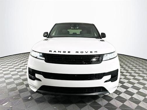 2025 Land Rover Range Rover Sport P530 Dynamic SE