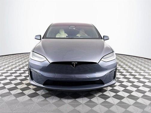 2022 Tesla Model X Base