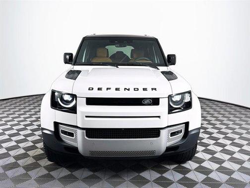 2023 Land Rover Defender 110 S