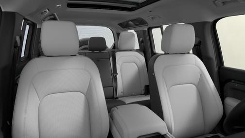 2026 Land Rover Defender P300 S