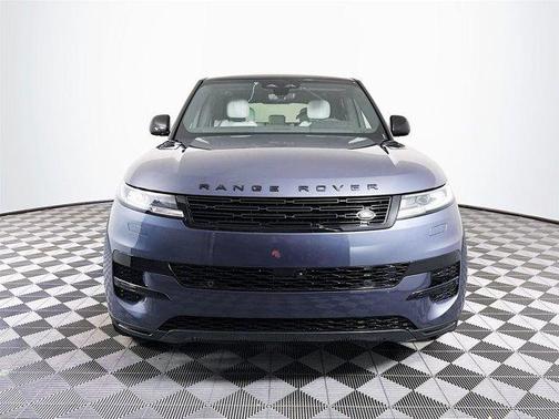 2025 Land Rover Range Rover Sport P360 SE