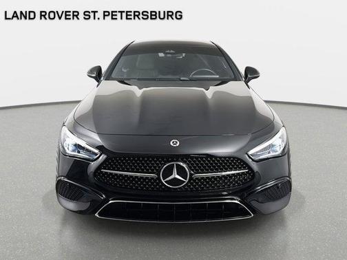 2025 Mercedes-Benz CLE 300 Base 4MATIC