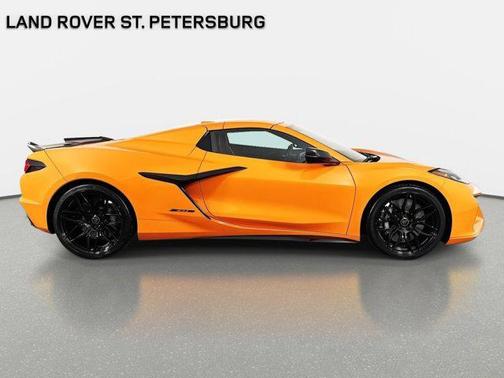 2023 Chevrolet Corvette Z06