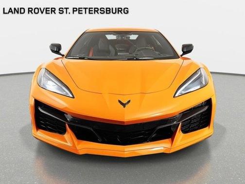 2023 Chevrolet Corvette Z06