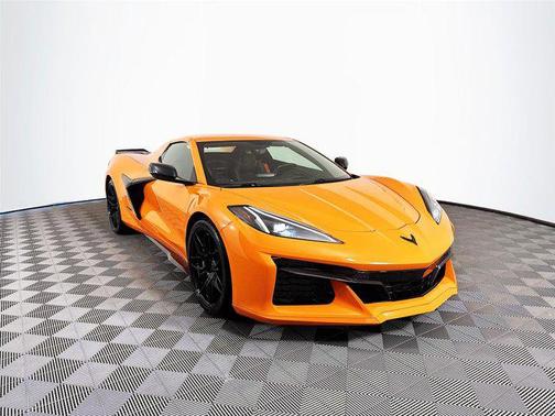 2023 Chevrolet Corvette Z06