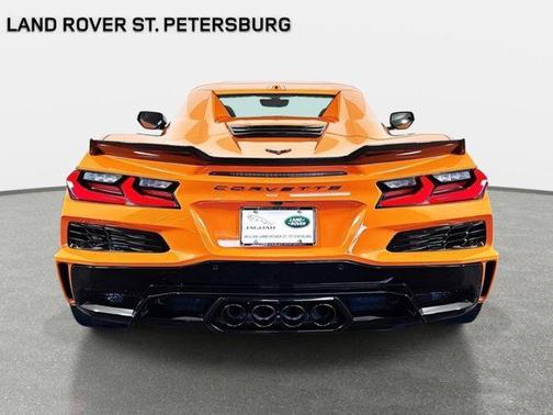 2023 Chevrolet Corvette Z06